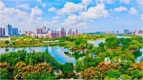 最生态最严格:宿迁市古黄河运河风光带风景名胜区管理办法正式出台
