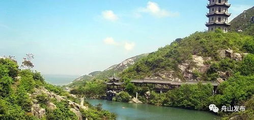 名胜风景区怎么看？舟山风景区的治理经验你“打卡”过几个？