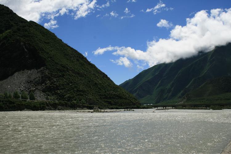 西藏图片298,西藏自治区旅游景点,风景名胜