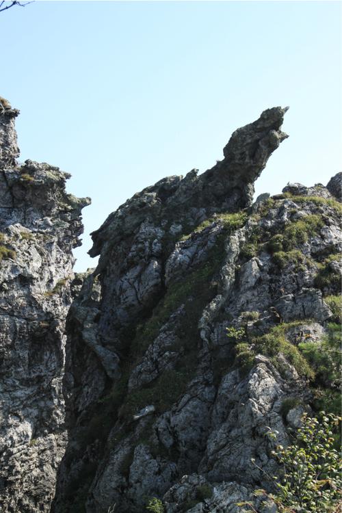 寻觅华中秘境 神农架与宜昌的江湖对话